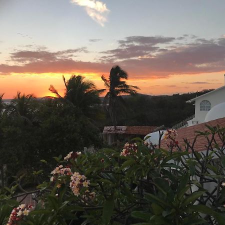 Villas Fasol Huatulco Санта-Крус-Хуатулко Экстерьер фото