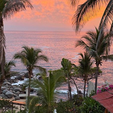 Villas Fasol Huatulco Санта-Крус-Хуатулко Экстерьер фото