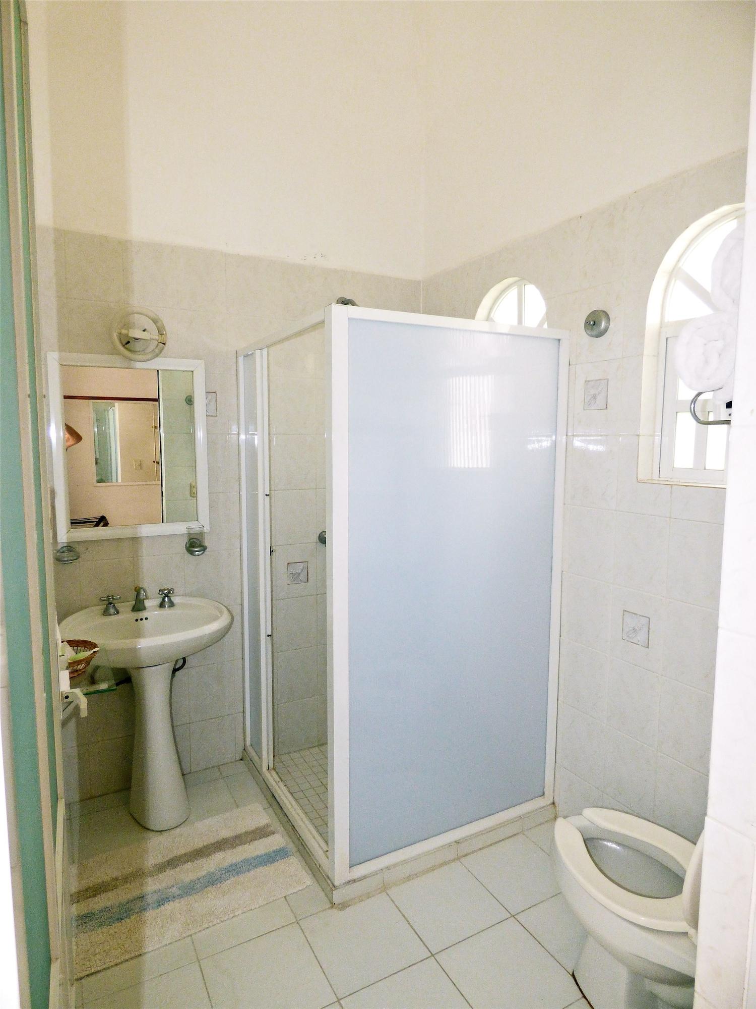 Villas Fasol Huatulco Санта-Крус-Хуатулко Экстерьер фото
