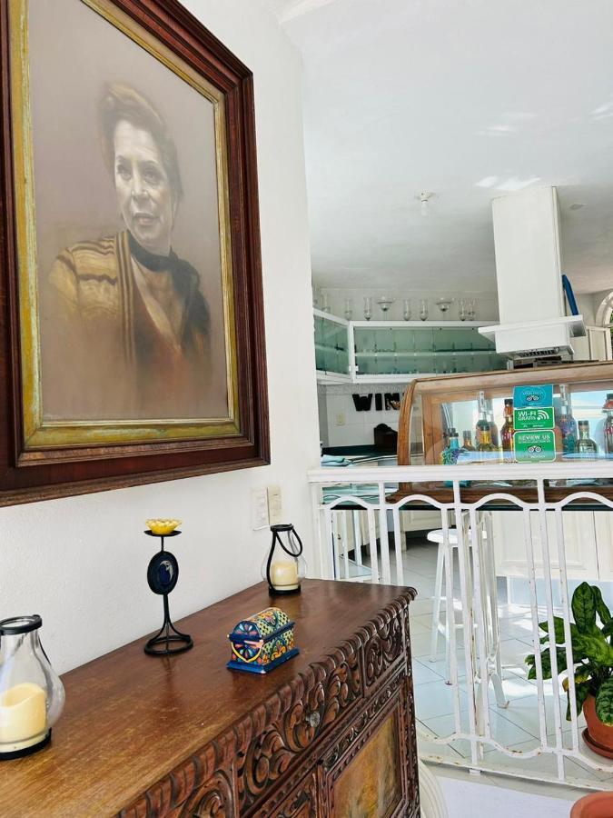 Villas Fasol Huatulco Санта-Крус-Хуатулко Экстерьер фото