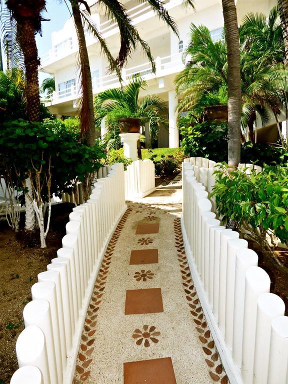 Villas Fasol Huatulco Санта-Крус-Хуатулко Экстерьер фото