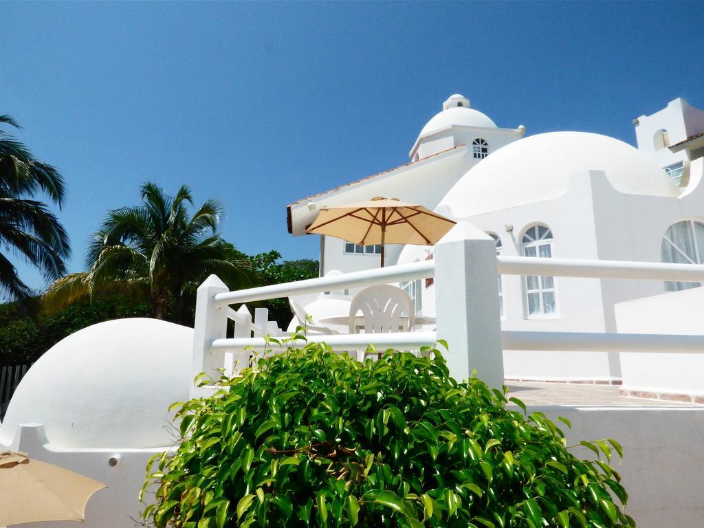 Villas Fasol Huatulco Санта-Крус-Хуатулко Экстерьер фото