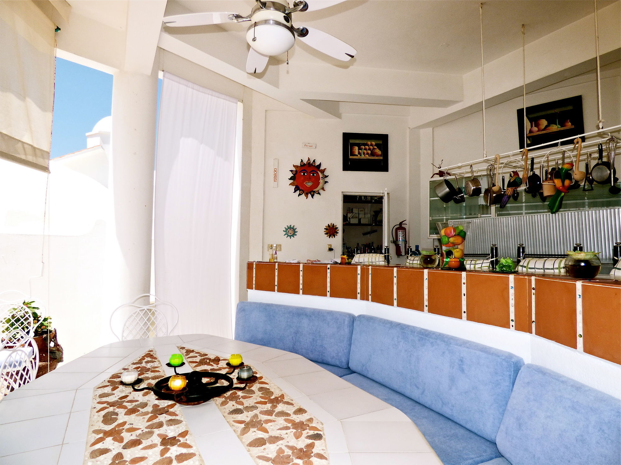 Villas Fasol Huatulco Санта-Крус-Хуатулко Экстерьер фото