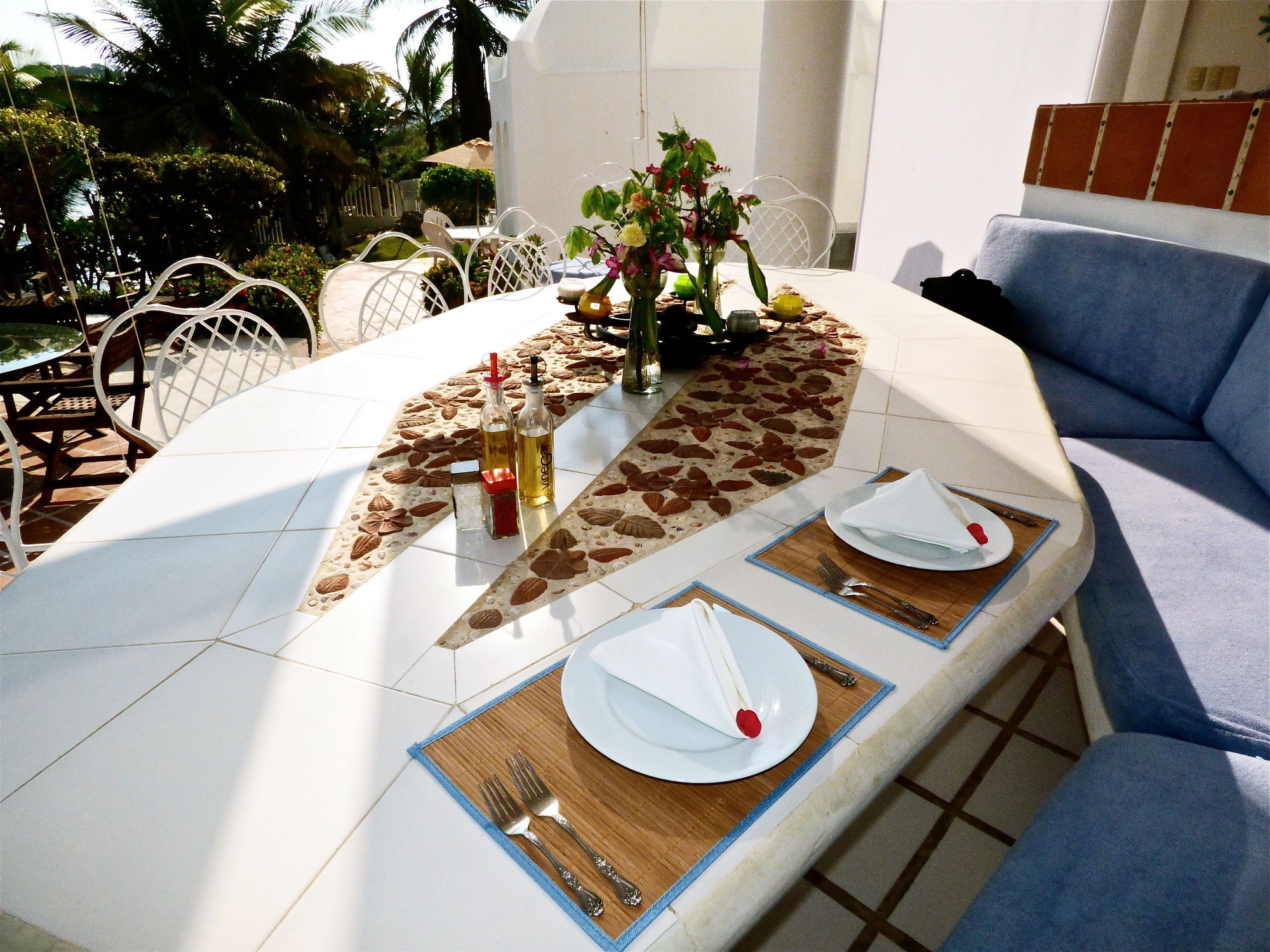 Villas Fasol Huatulco Санта-Крус-Хуатулко Экстерьер фото